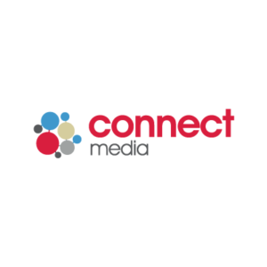 Marketing by Design | Clients: Connect Media