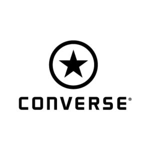 Marketing by Design | Clients: Converse