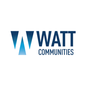 Marketing by Design | Clients – Watt Communities