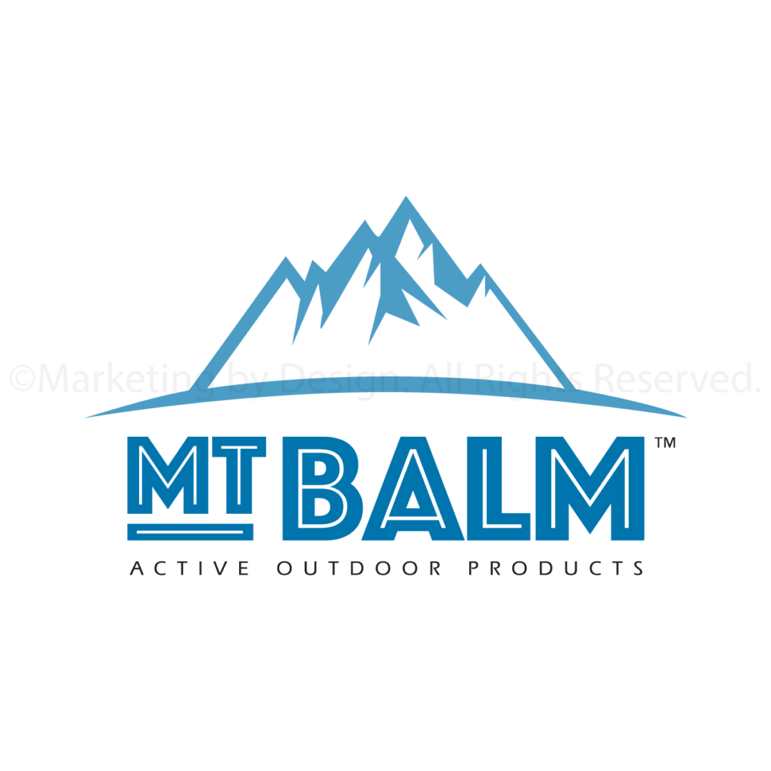 Mt Balm Logo