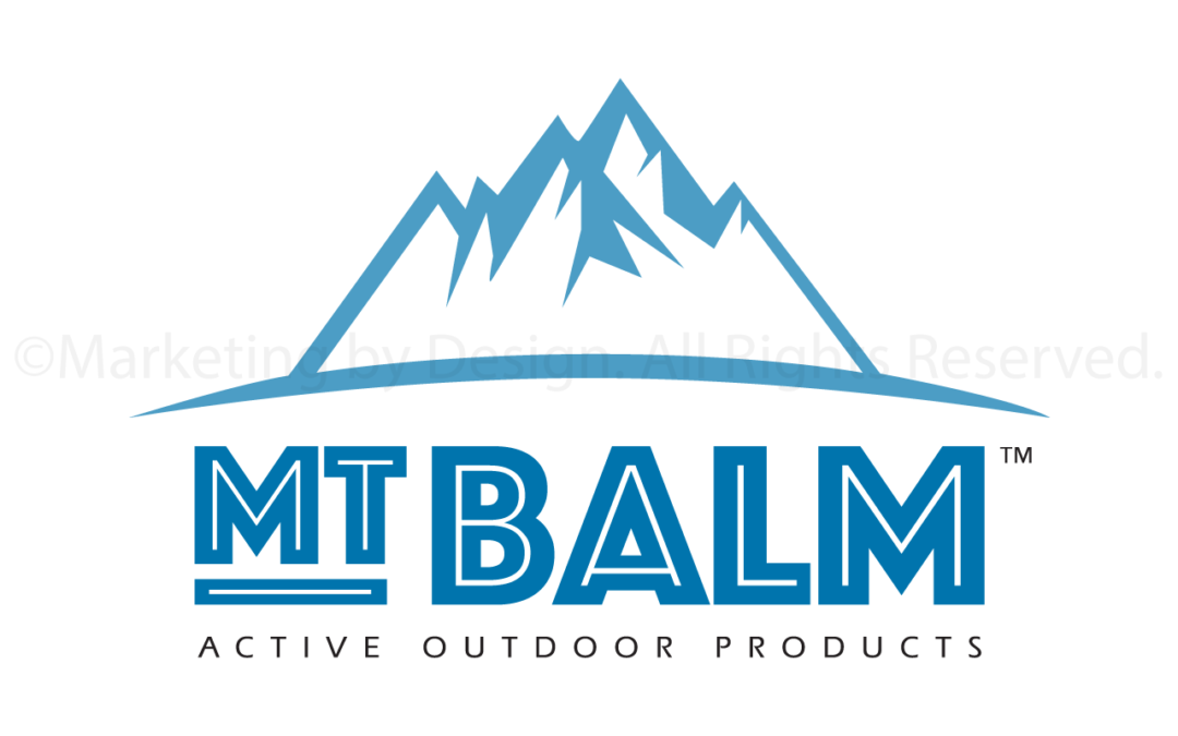 Mt Balm Logo