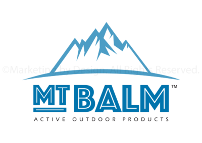 Mt Balm Logo