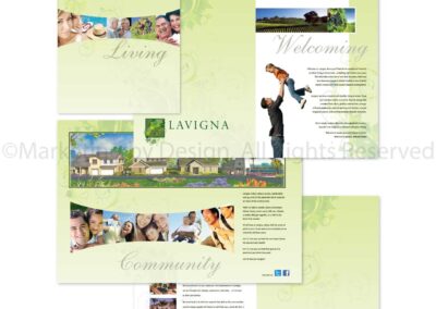 Lavigna Brochure