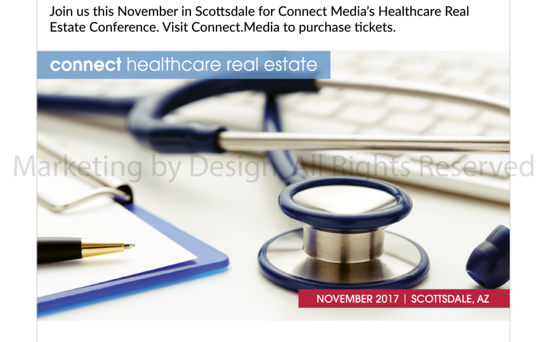Connect Media Health Real Estate Facebook Post