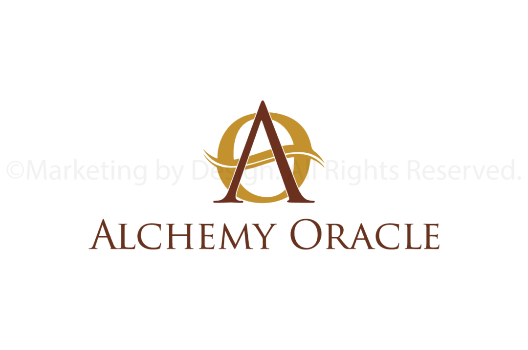 Alchemy Oracle Logo