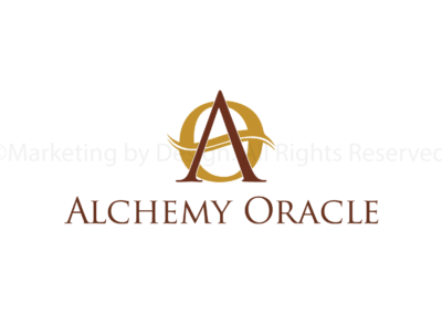Alchemy Oracle Logo