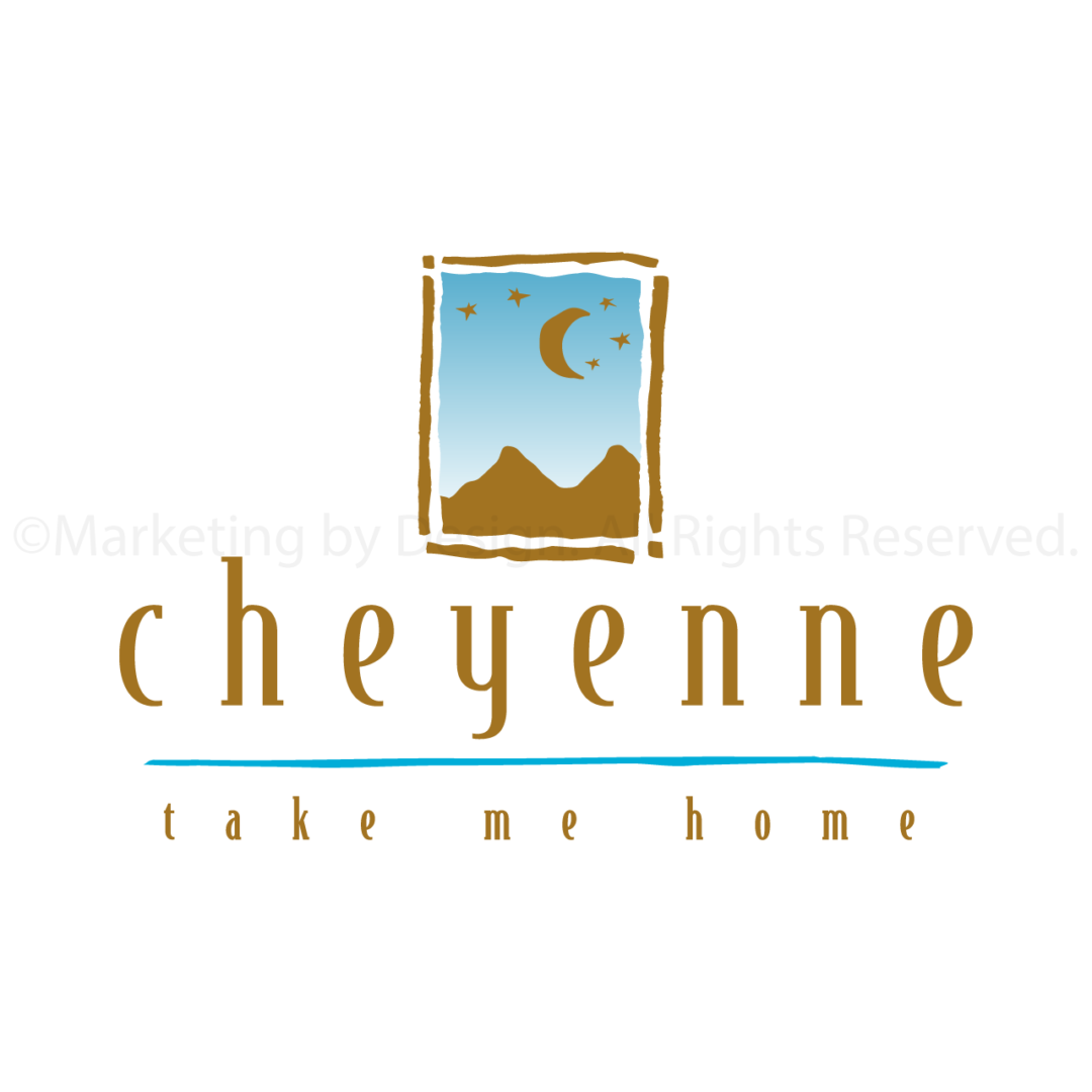 Cheyenne Logo