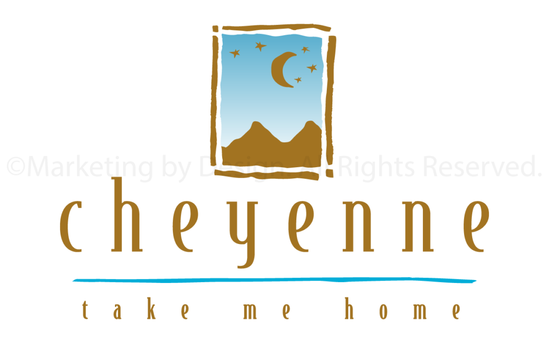 Cheyenne Logo