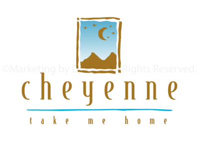 Cheyenne Logo