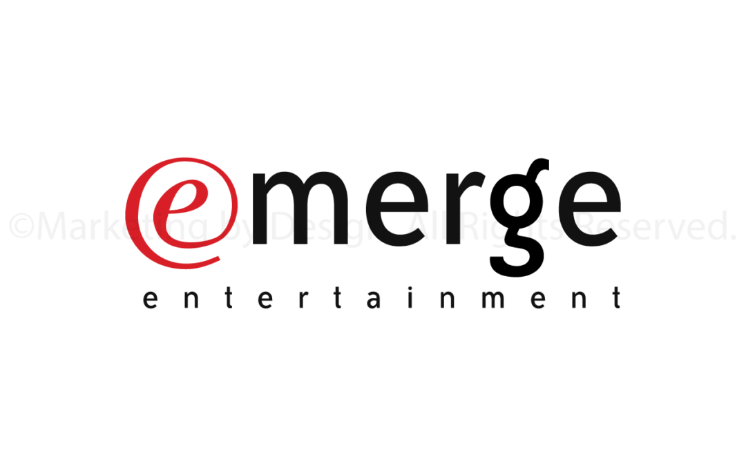 Emerge Entertainment Logo