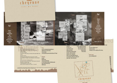 Cheyenne Brochure by EPAC