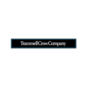 Marketing by Design | Clients: Trammel Crow Company